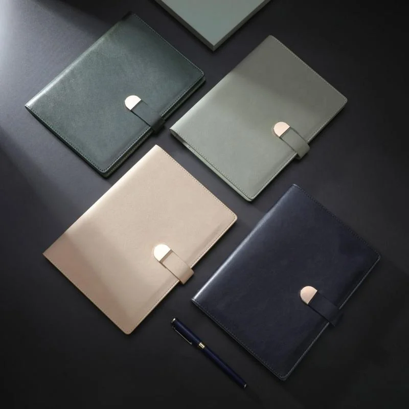 สมุดโน้ตพรีเมี่ยม รหัส NOTE-0001
