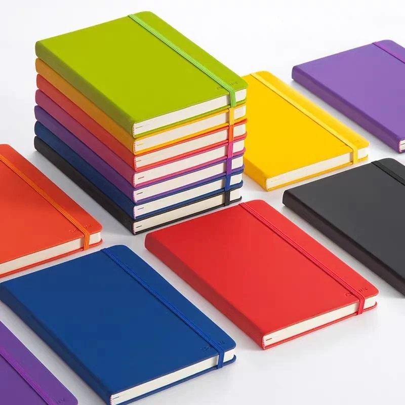สมุดโน้ตพรีเมี่ยม รหัส NOTE-0015