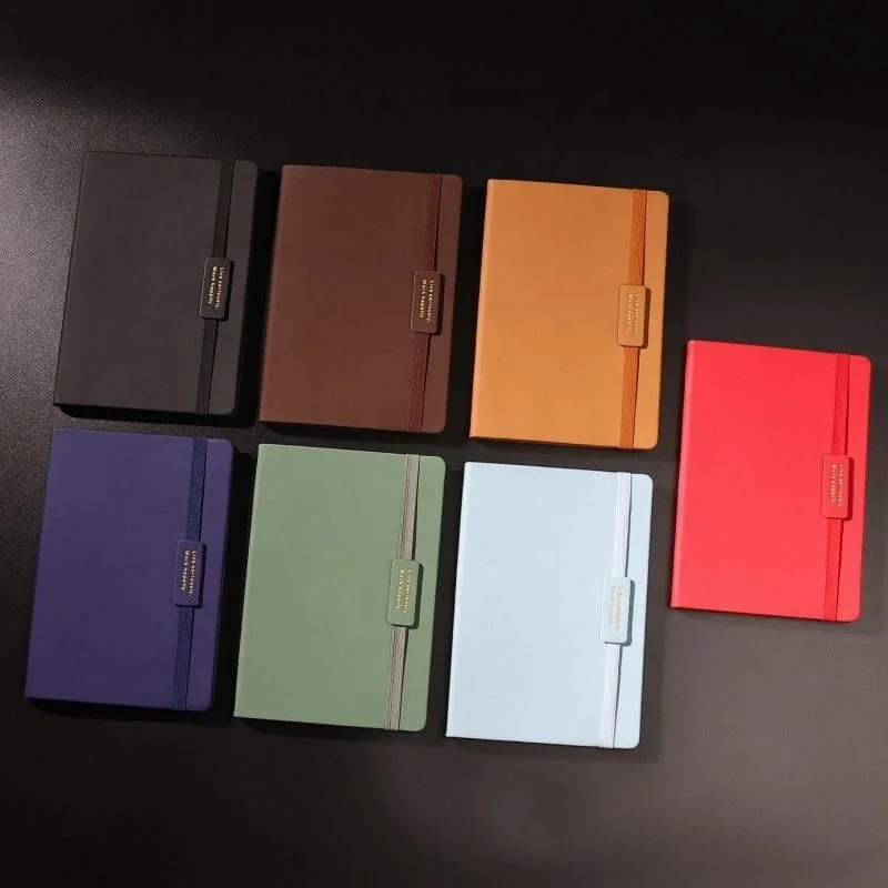 สมุดโน้ตพรีเมี่ยม รหัส NOTE-0003