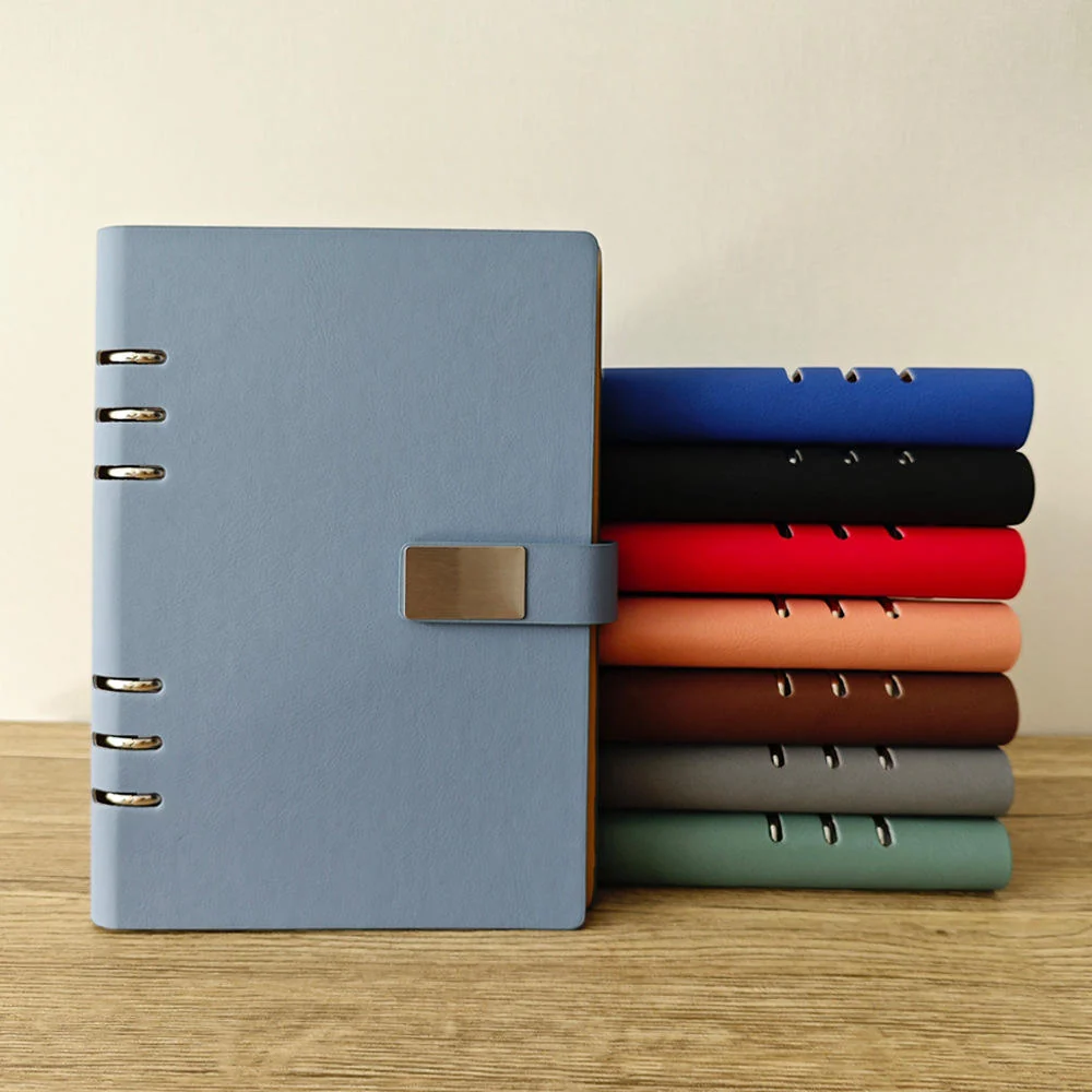สมุดโน้ตพรีเมี่ยม รหัส NOTE-0010