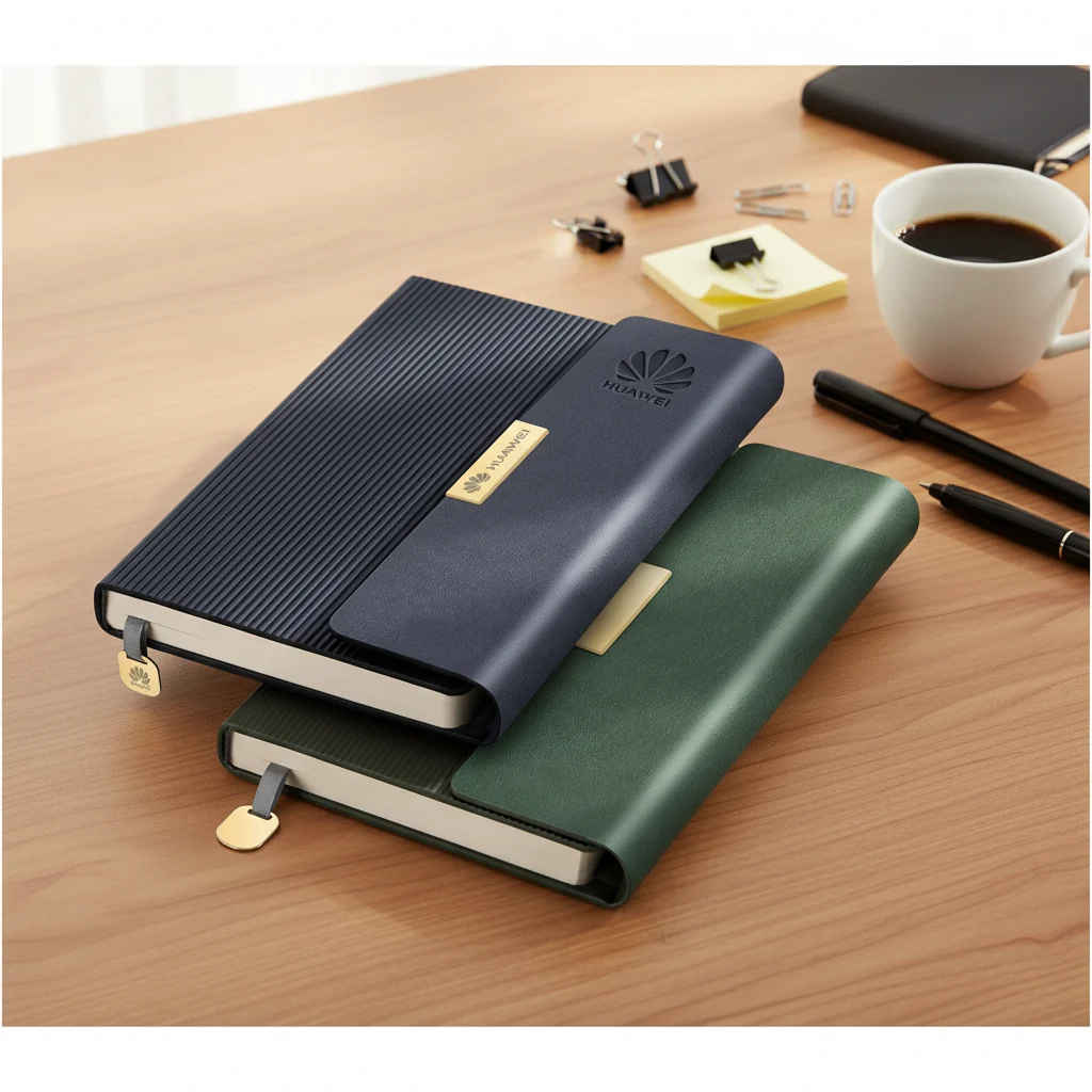 สมุดโน้ตพรีเมี่ยม รหัส NOTE-0011