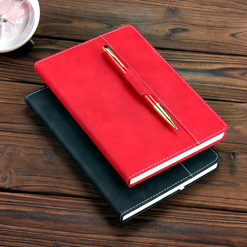 สมุดโน้ตพรีเมี่ยม รหัส NOTE-0007