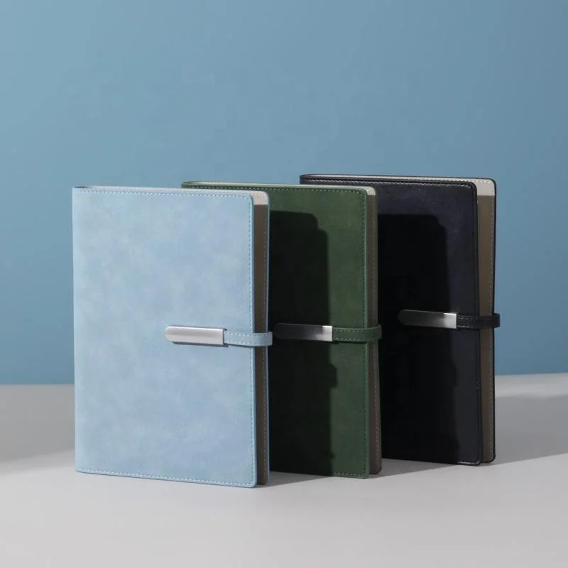 สมุดโน้ตพรีเมี่ยม รหัส NOTE-0002