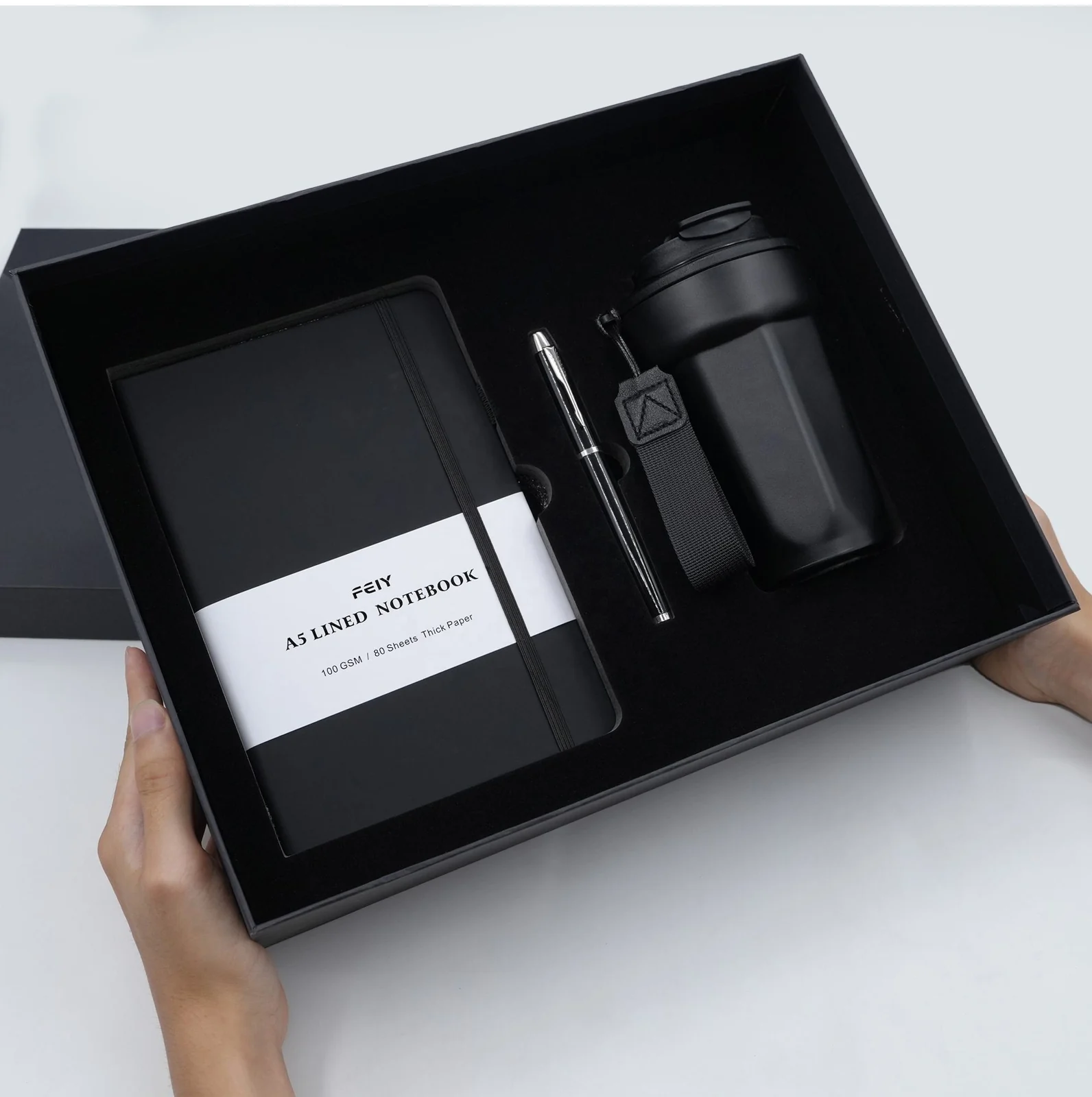 เซตของขวัญพรีเมี่ยม รหัส GIFT-0018