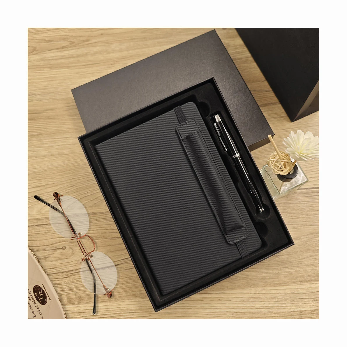 เซตของขวัญพรีเมี่ยม รหัส GIFT-0021