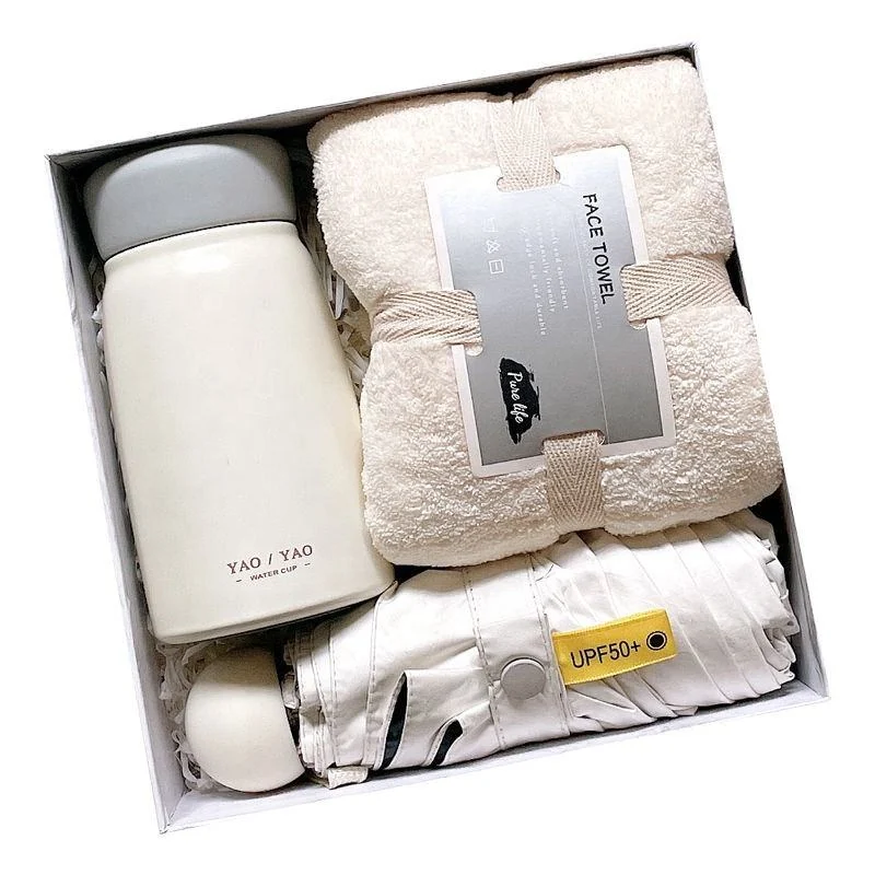 เซตของขวัญพรีเมี่ยม รหัส GIFT-0001