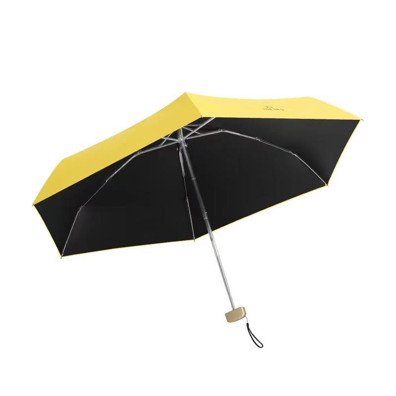 ร่มพรีเมี่ยม รหัส UMBL-0009